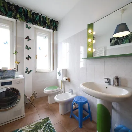 B&bmagichouse 4* ノヴァーラ