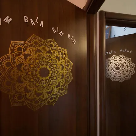 B&bmagichouse ベッド・アンド・ブレックファスト 4*