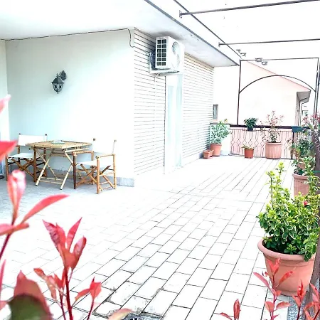 B&bmagichouse 4* ノヴァーラ