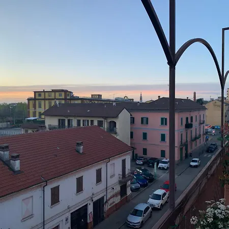 ベッド・アンド・ブレックファスト B&bmagichouse 4*