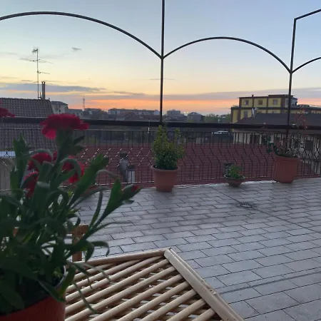 Bed and Breakfast B&bmagichouse