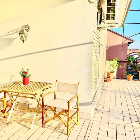 B&bmagichouse 4*