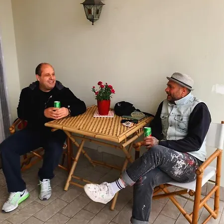 B&bmagichouse ベッド・アンド・ブレックファスト ノヴァーラ