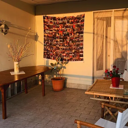 Bed and breakfast B&bmagichouse 4*