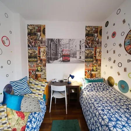 B&bmagichouse