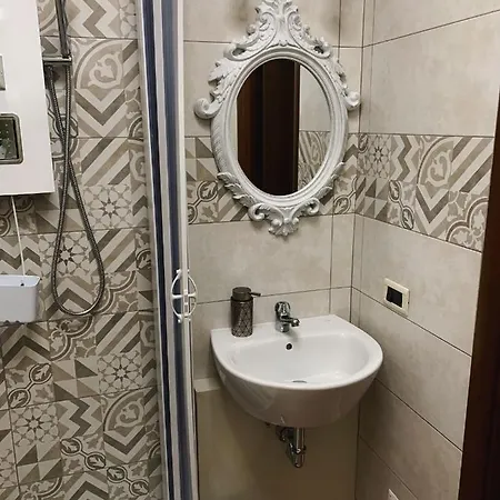 ベッド・アンド・ブレックファスト B&bmagichouse