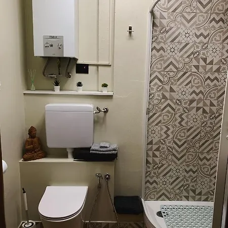 B&bmagichouse Novara