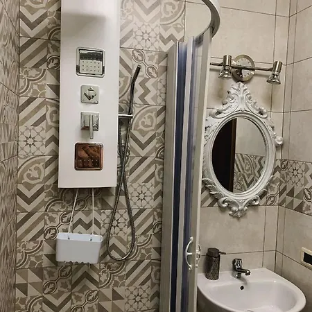 Bed and breakfast B&bmagichouse 4*