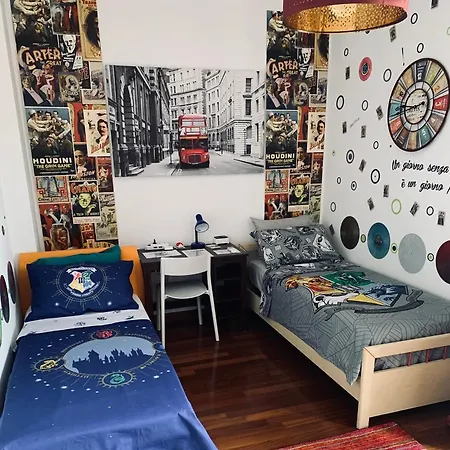 B&bmagichouse 4*
