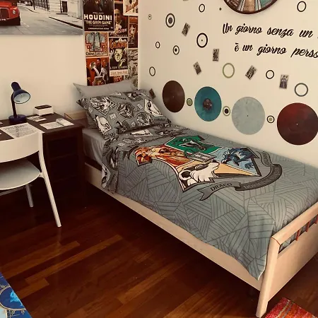 B&bmagichouse 4*