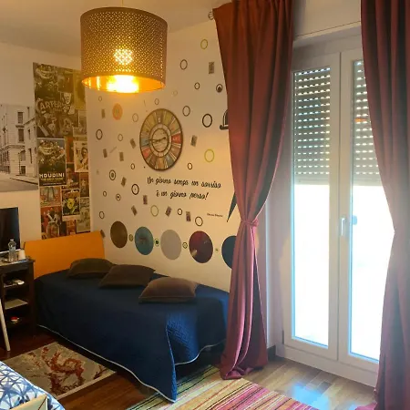 B&bmagichouse 4*