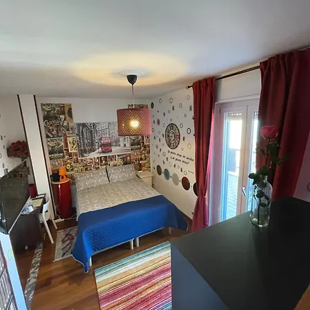 Bed and breakfast B&bmagichouse 4*