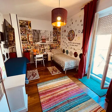 B&bmagichouse 4*