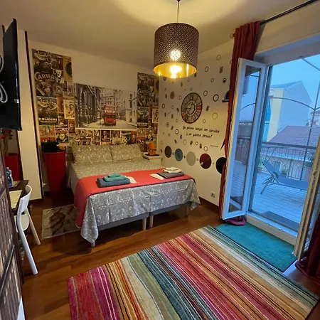 B&bmagichouse 4*