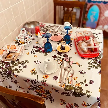 Bed and breakfast B&bmagichouse Novara