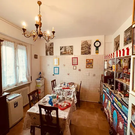 B&bmagichouse 4*