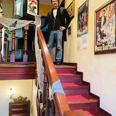 B&bmagichouse ベッド・アンド・ブレックファスト 4*