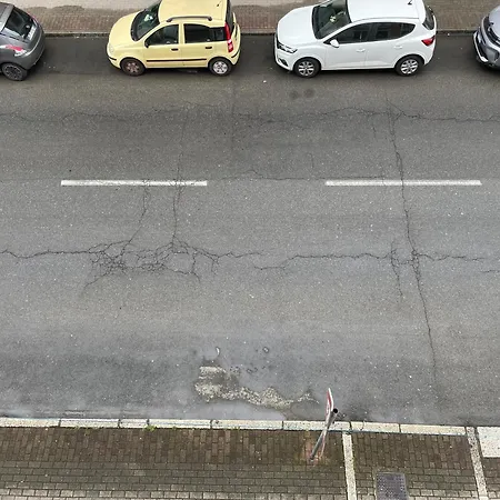 B&bmagichouse Bed and breakfast Novara