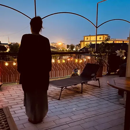 B&bmagichouse 4* ノヴァーラ