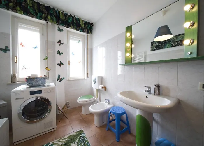 B&bmagichouse 4* Νοβάρα