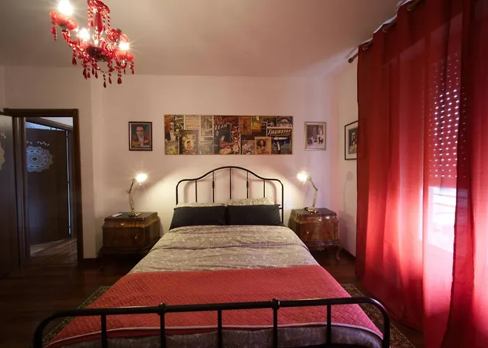 B&bmagichouse Νοβάρα