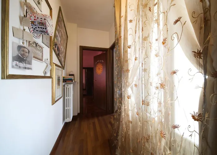 B&bmagichouse Bed and Breakfast 4*