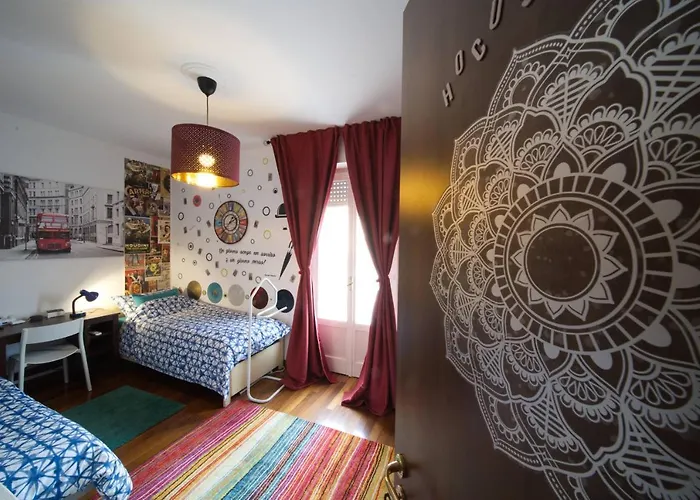 B&bmagichouse Bed and Breakfast 4*
