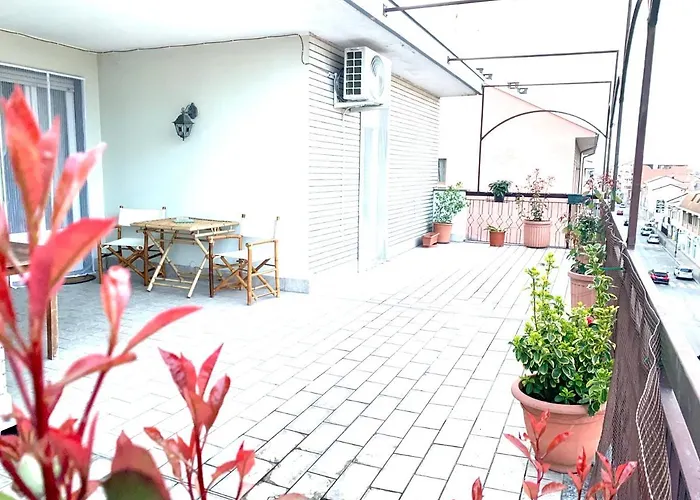 B&bmagichouse 4* Νοβάρα