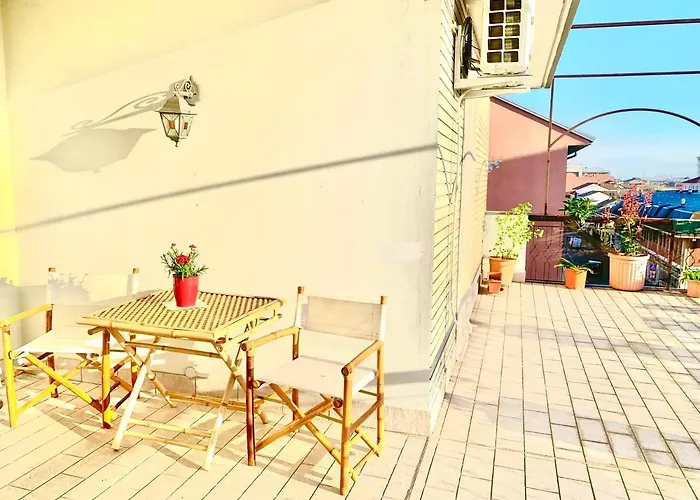B&bmagichouse 4*