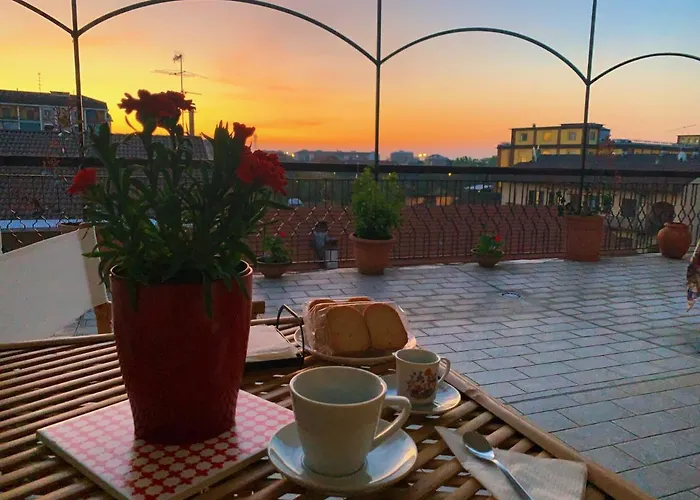Bed and Breakfast B&bmagichouse 4*