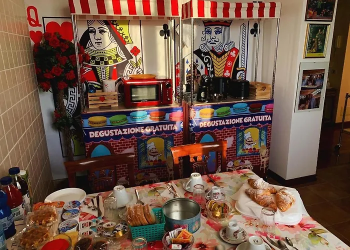 B&bmagichouse