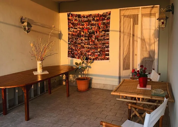 Bed and Breakfast B&bmagichouse 4*