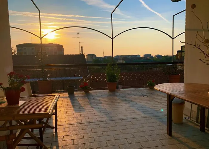 Bed and Breakfast B&bmagichouse 4*