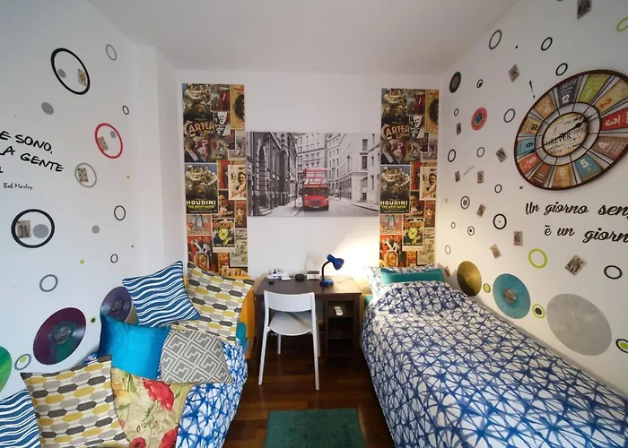 B&bmagichouse