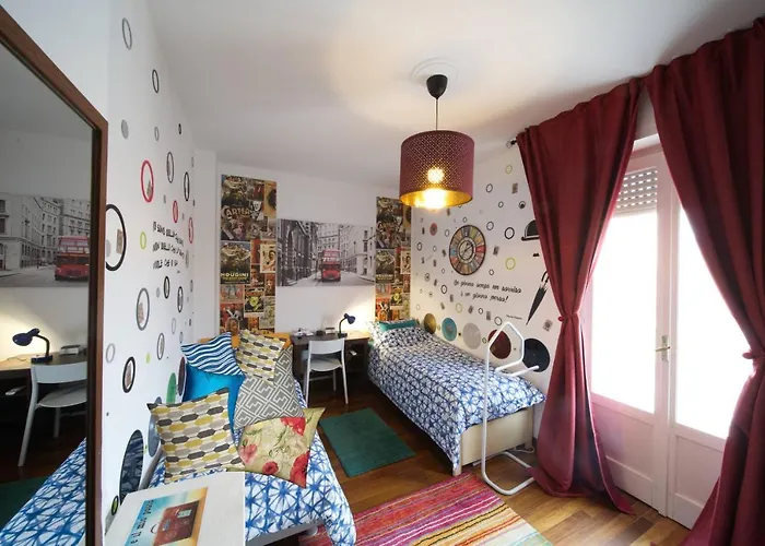 Bed and Breakfast B&bmagichouse 4*