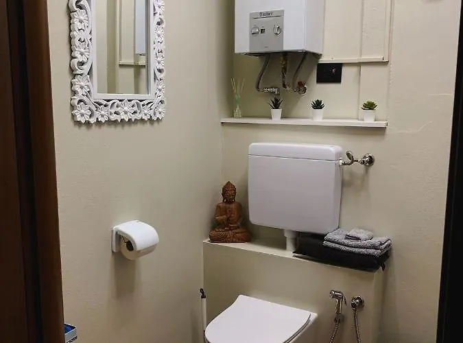 B&bmagichouse Bed and Breakfast 4*
