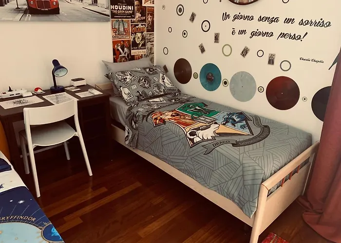 B&bmagichouse 4*