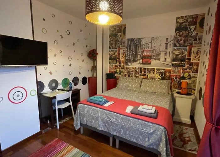 B&bmagichouse