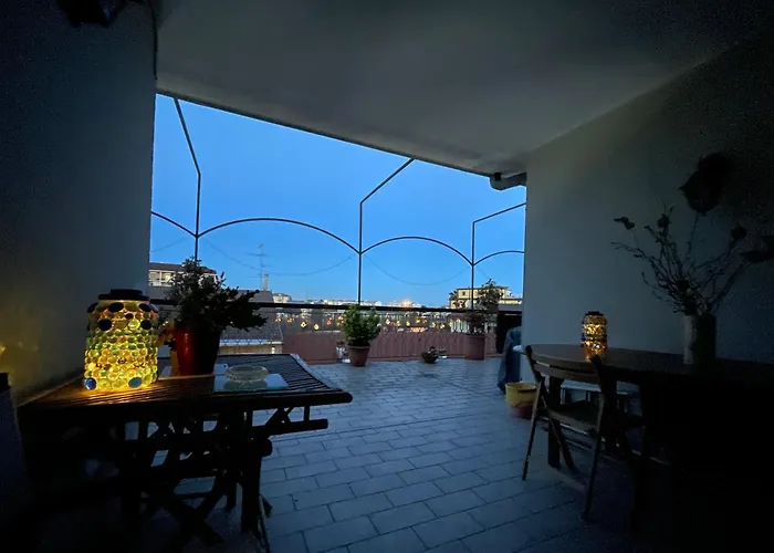 B&bmagichouse 4* Νοβάρα
