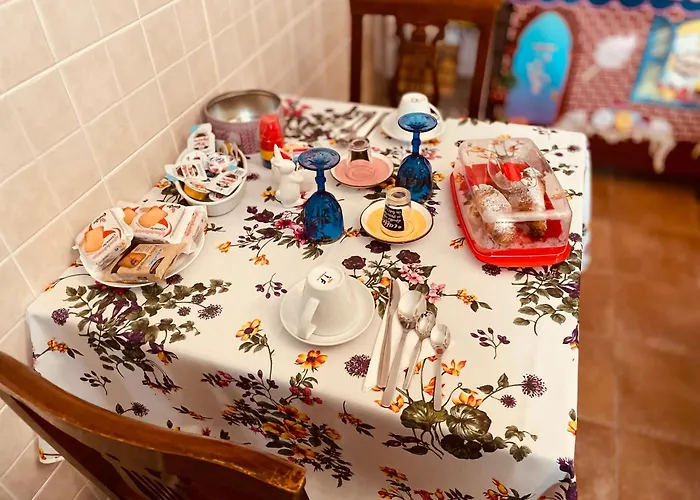 Bed and Breakfast B&bmagichouse Νοβάρα