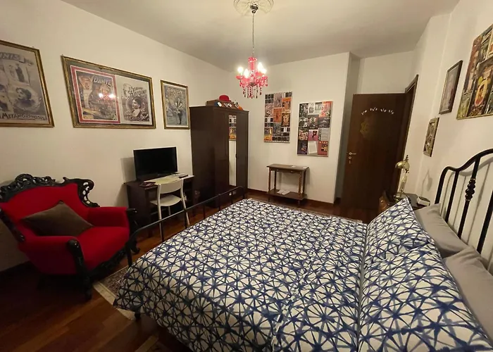 Bed and Breakfast B&bmagichouse 4*