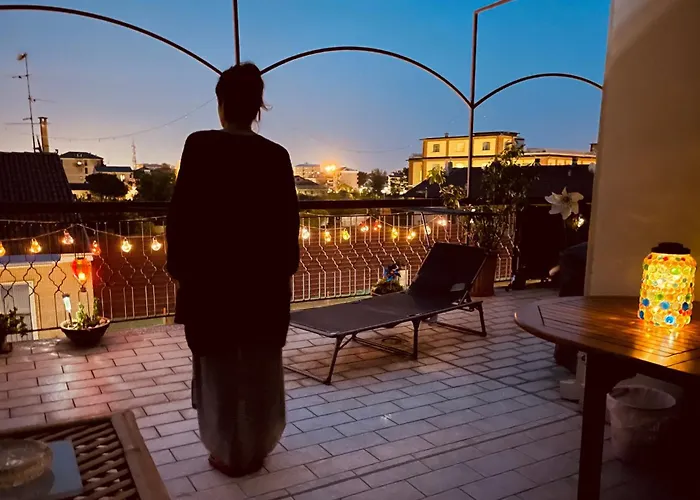 B&bmagichouse 4* Νοβάρα